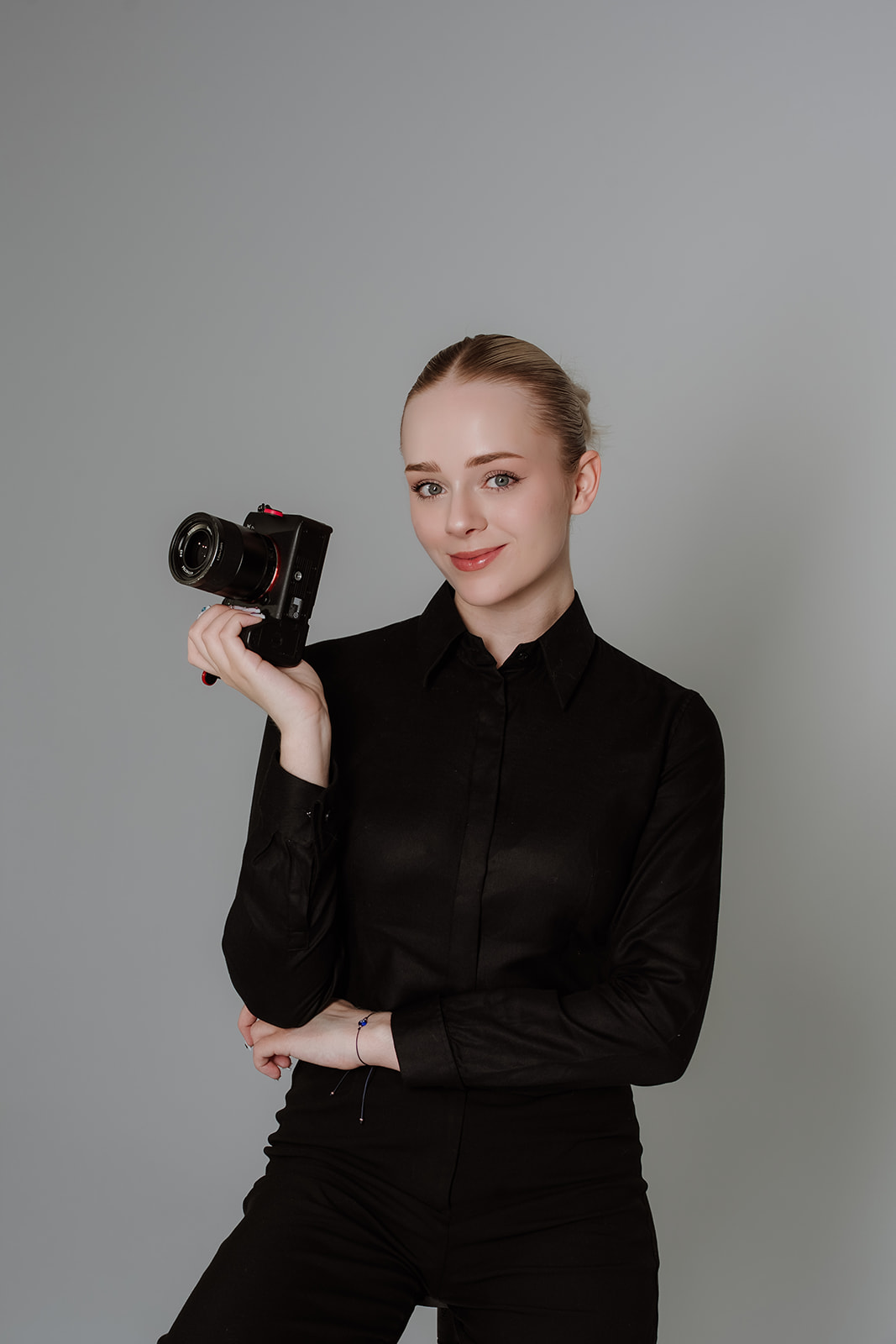 slubosfera fotograf kamerzysta na wesele siedlce foto film