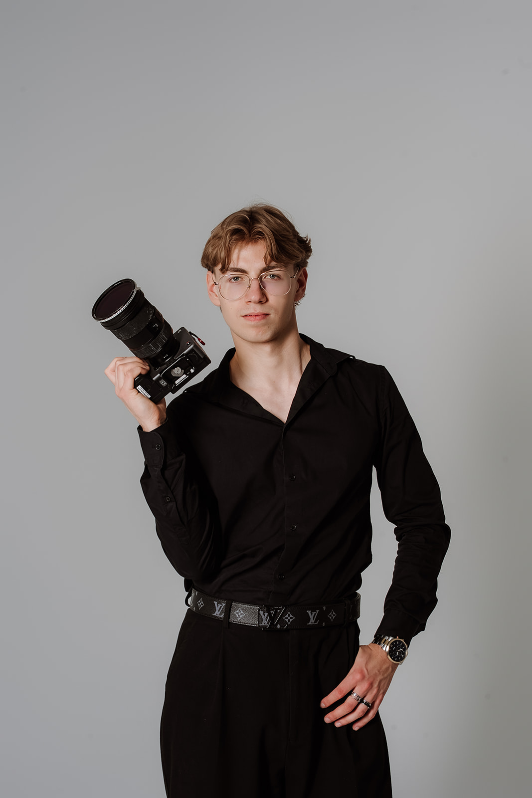 slubosfera fotograf kamerzysta na wesele siedlce foto film