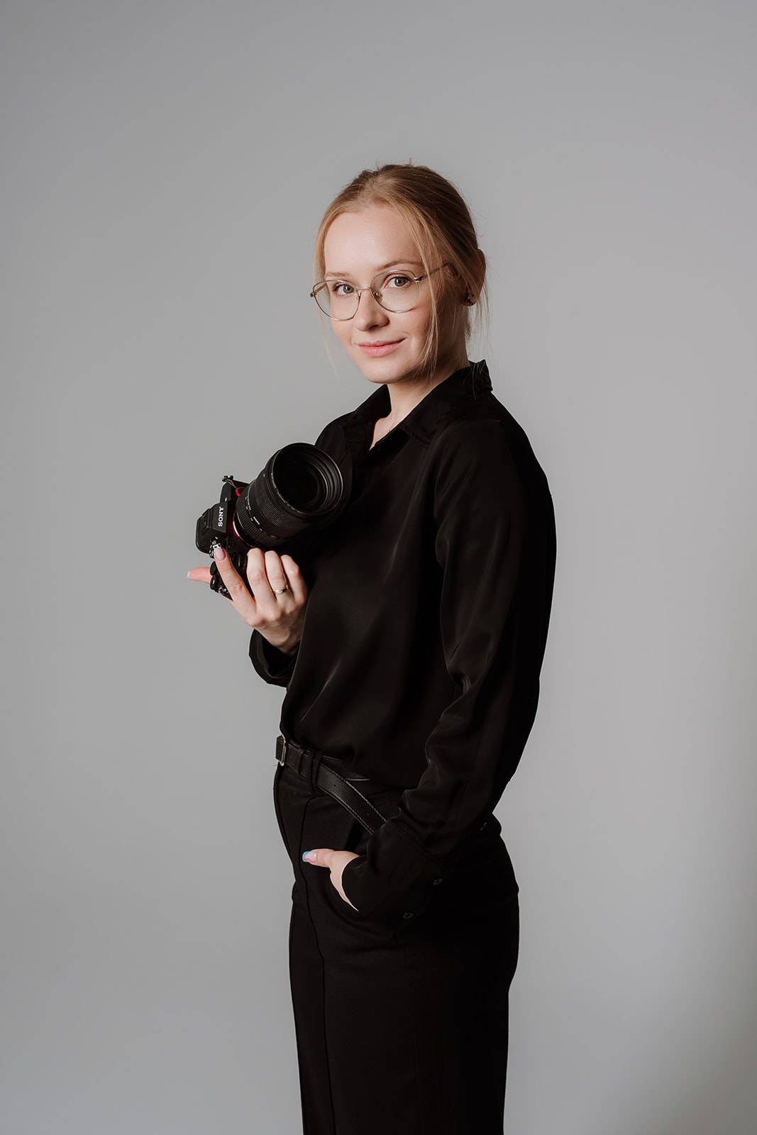 slubosfera fotograf kamerzysta na wesele siedlce foto film